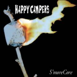 Happy Campers : S'Morecore